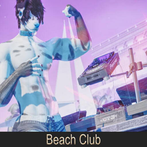 Beach Club