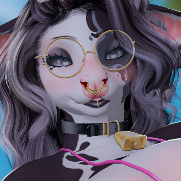 Event & Site Manager Chloe