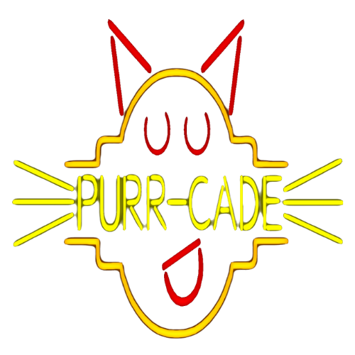 Michelle&#39;s Purr-Cade