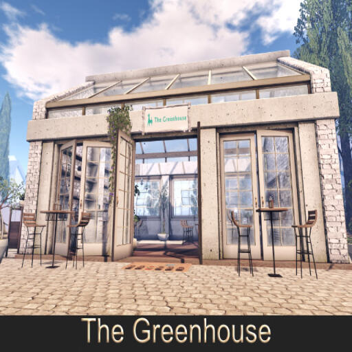 Greenhouse