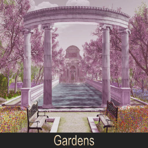 Gardens