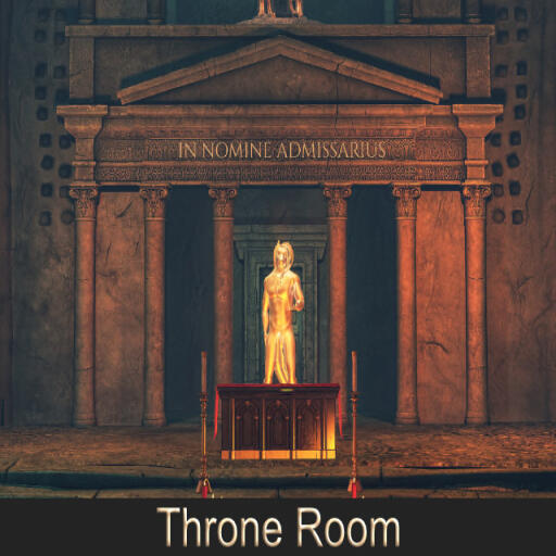 Throne Room