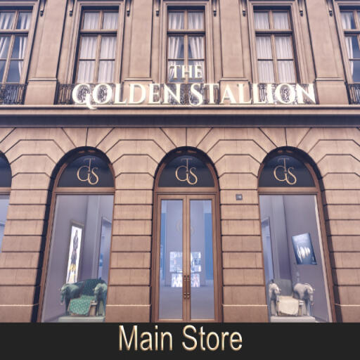 Main Store